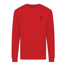 Iqoniq Zion recycled cotton crew neck