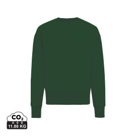 Iqoniq Kruger relaxed recycled cotton crew neck