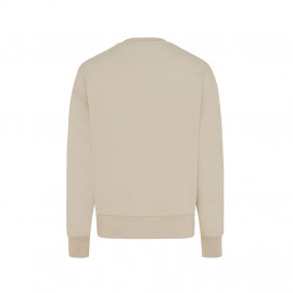 Iqoniq Kruger relaxed recycled cotton crew neck