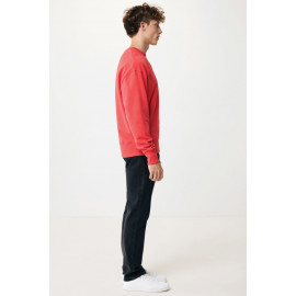 Iqoniq Kruger relaxed recycled cotton crew neck