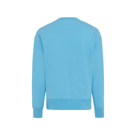 Iqoniq Kruger relaxed recycled cotton crew neck