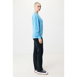 Iqoniq Kruger relaxed recycled cotton crew neck