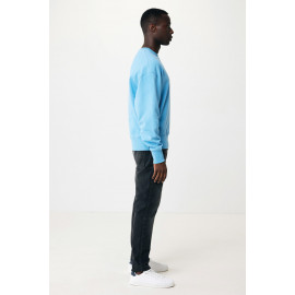 Iqoniq Kruger relaxed recycled cotton crew neck
