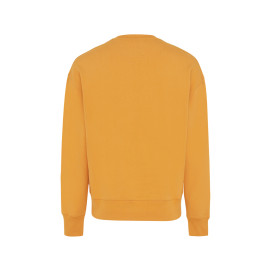 Iqoniq Kruger relaxed recycled cotton crew neck