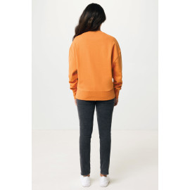 Iqoniq Kruger relaxed recycled cotton crew neck