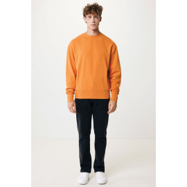 Iqoniq Kruger relaxed recycled cotton crew neck