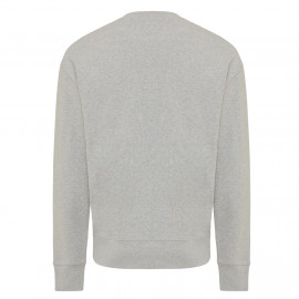 Iqoniq Kruger relaxed recycled cotton crew neck