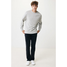 Iqoniq Kruger relaxed recycled cotton crew neck