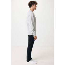 Iqoniq Kruger relaxed recycled cotton crew neck
