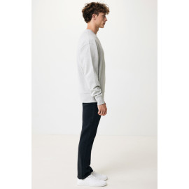 Iqoniq Kruger relaxed recycled cotton crew neck