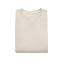 Iqoniq Kruger relaxed recycled cotton crew neck