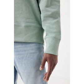 Iqoniq Kruger relaxed recycled cotton crew neck