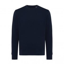 Iqoniq Etosha lightweight recycled cotton crew neck