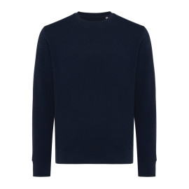 Iqoniq Etosha lightweight recycled cotton crew neck