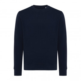Iqoniq Etosha lightweight recycled cotton crew neck