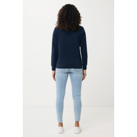 Iqoniq Etosha lightweight recycled cotton crew neck
