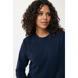 Iqoniq Etosha lightweight recycled cotton crew neck