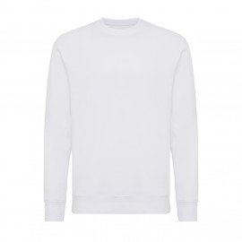 Iqoniq Etosha lightweight recycled cotton crew neck