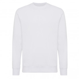 Iqoniq Etosha lightweight recycled cotton crew neck