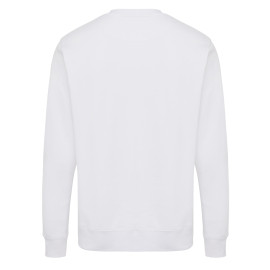 Iqoniq Etosha lightweight recycled cotton crew neck