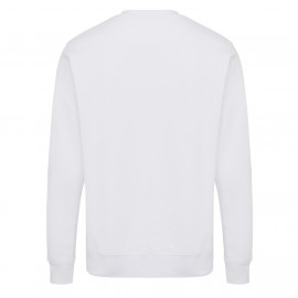 Iqoniq Etosha lightweight recycled cotton crew neck