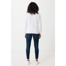 Iqoniq Etosha lightweight recycled cotton crew neck