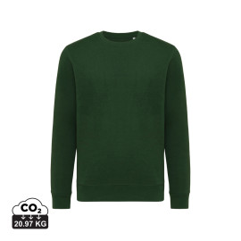 Iqoniq Etosha lightweight recycled cotton crew neck Iqoniq Etosha lightweight recycled cotton crew neck