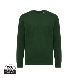 Iqoniq Etosha lightweight recycled cotton crew neck