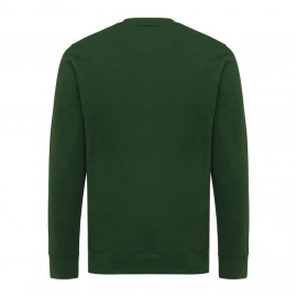 Iqoniq Etosha lightweight recycled cotton crew neck
