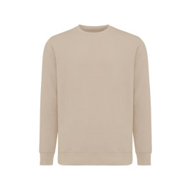 Iqoniq Etosha lightweight recycled cotton crew neck