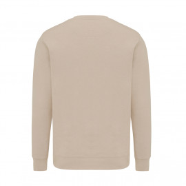 Iqoniq Etosha lightweight recycled cotton crew neck