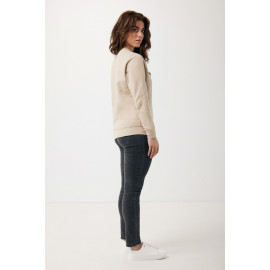 Iqoniq Etosha lightweight recycled cotton crew neck