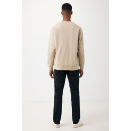 Iqoniq Etosha lightweight recycled cotton crew neck