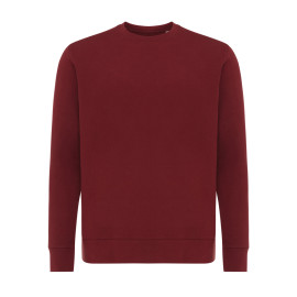Iqoniq Etosha lightweight recycled cotton crew neck