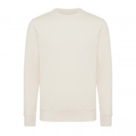 Iqoniq Etosha lightweight recycled cotton crew neck