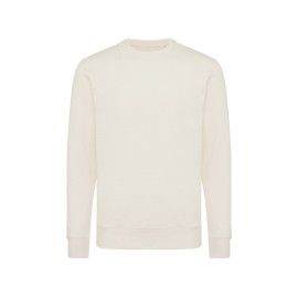 Iqoniq Etosha lightweight recycled cotton crew neck