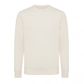 Iqoniq Etosha lightweight recycled cotton crew neck