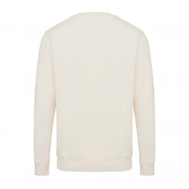 Iqoniq Etosha lightweight recycled cotton crew neck