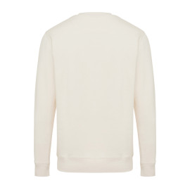 Iqoniq Etosha lightweight recycled cotton crew neck