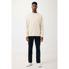 Iqoniq Etosha lightweight recycled cotton crew neck