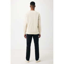 Iqoniq Etosha lightweight recycled cotton crew neck