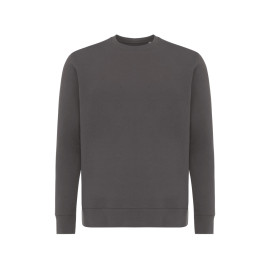 Iqoniq Etosha lightweight recycled cotton crew neck