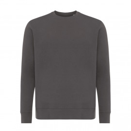 Iqoniq Etosha lightweight recycled cotton crew neck