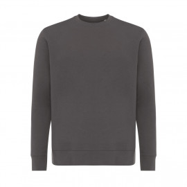 Iqoniq Etosha lightweight recycled cotton crew neck