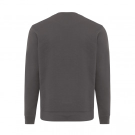 Iqoniq Etosha lightweight recycled cotton crew neck