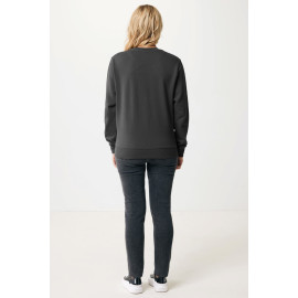 Iqoniq Etosha lightweight recycled cotton crew neck