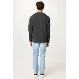 Iqoniq Etosha lightweight recycled cotton crew neck