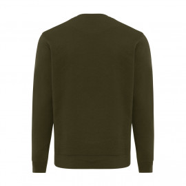 Iqoniq Etosha lightweight recycled cotton crew neck