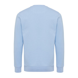 Iqoniq Etosha lightweight recycled cotton crew neck