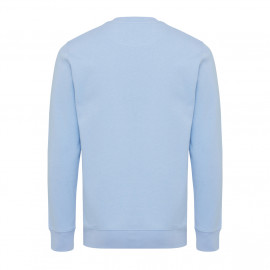 Iqoniq Etosha lightweight recycled cotton crew neck
